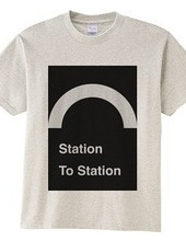 Station To Station