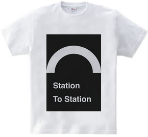 Station To Station