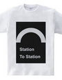 Station To Station