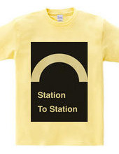 Station To Station