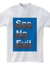 See No Evil