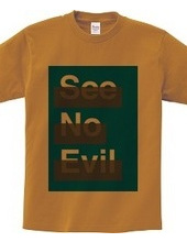 See No Evil