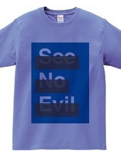 See No Evil