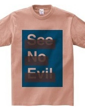 See No Evil