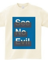 See No Evil