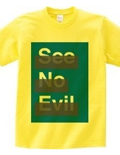 See No Evil