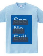 See No Evil