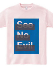 See No Evil