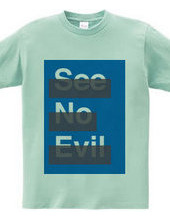 See No Evil