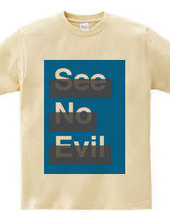 See No Evil