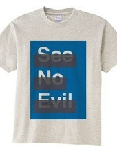 See No Evil