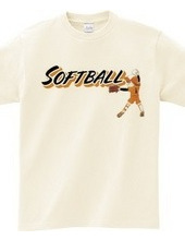 softball