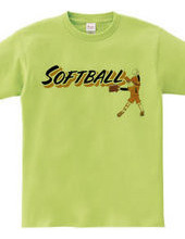 softball