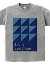 Sound And Vision