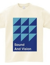 Sound And Vision