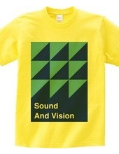 Sound And Vision