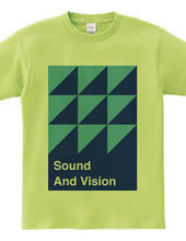 Sound And Vision