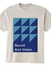 Sound And Vision