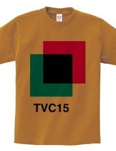 TVC15