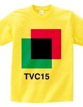 TVC15