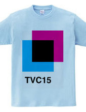 TVC15