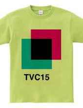 TVC15