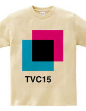 TVC15