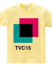 TVC15