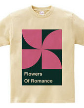 Flowers Of Romance