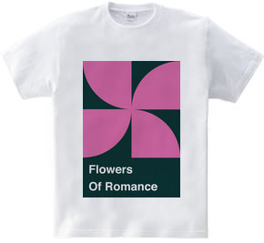 Flowers Of Romance