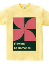 Flowers Of Romance