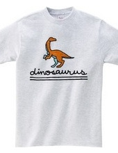 dinosaur(dinosaurus)