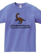 dinosaur(dinosaurus)