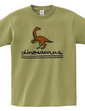 dinosaur(dinosaurus)