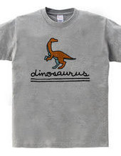 dinosaur(dinosaurus)