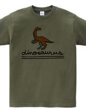 dinosaur(dinosaurus)