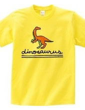 dinosaur(dinosaurus)