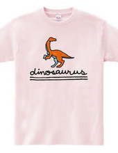 dinosaur(dinosaurus)
