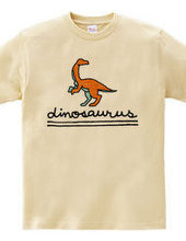 dinosaur(dinosaurus)