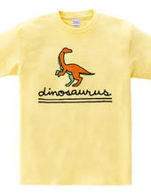 dinosaur(dinosaurus)