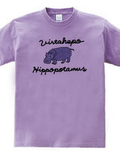 Virtahepo(Hippopotamus)