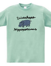 Virtahepo(Hippopotamus)