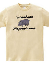Virtahepo(Hippopotamus)