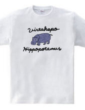 Virtahepo(Hippopotamus)