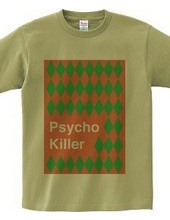 Psycho Killer