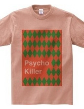 Psycho Killer