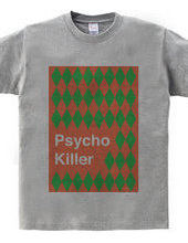 Psycho Killer