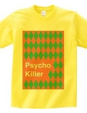 Psycho Killer