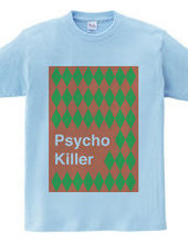 Psycho Killer