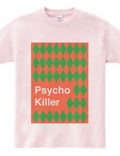 Psycho Killer